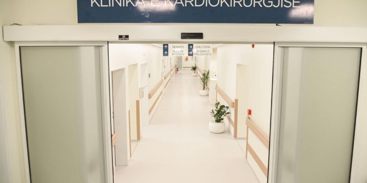 Kurti: Ky vit është i transformimit të shëndetësisë publike