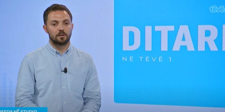 Kolshi e quan deklaratë jo të matur atë të Haxhiut për raportin e IKD-së