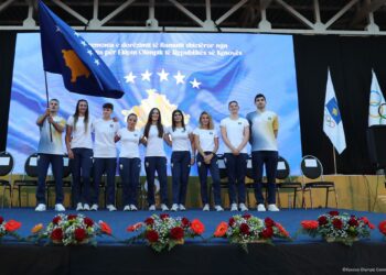 Publikohet orari i sportistëve kosovarë në Paris, nis me boksin