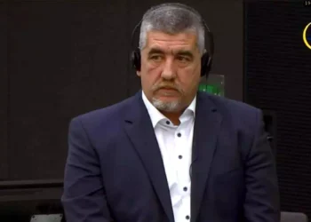 Gjykimi ndaj Pjetër Shalës drejt fundit