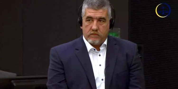 Gjykimi ndaj Pjetër Shalës drejt fundit