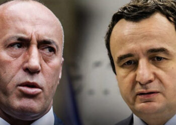 Haradinaj ftoi kryeministrin Kurti për debat, vjen reagimi nga Qeveria