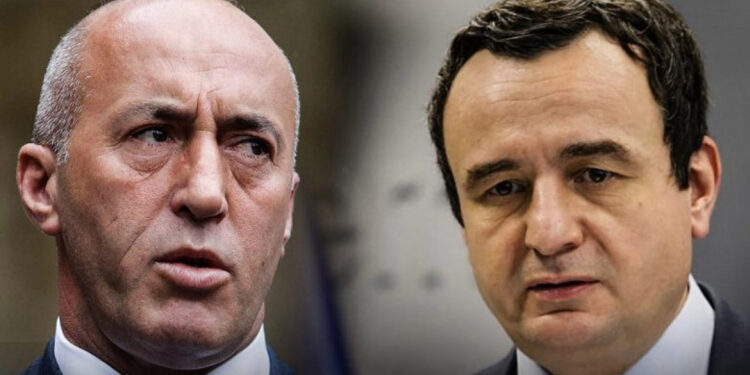 Haradinaj ftoi kryeministrin Kurti për debat, vjen reagimi nga Qeveria