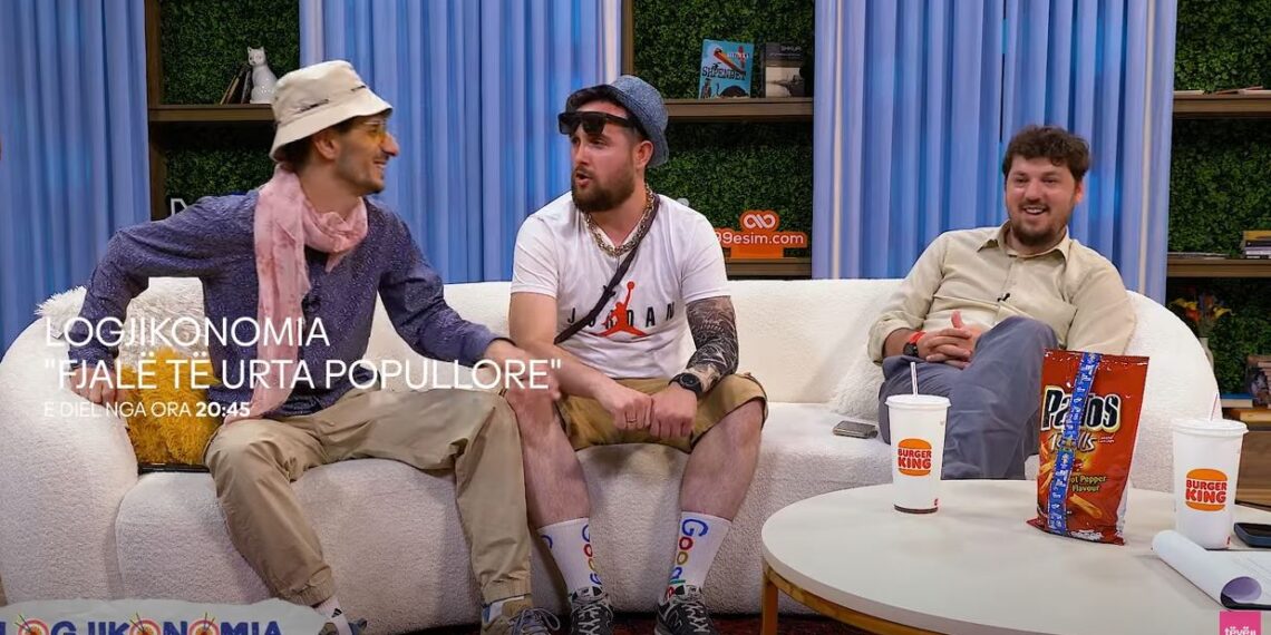 Si të shpëtojmë nga belatë me fjalët e urta popullore, sonte në Logjikonomia