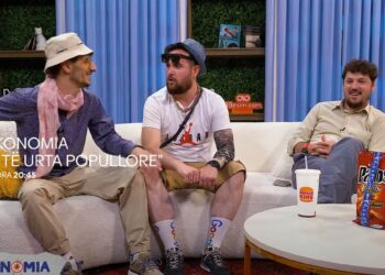 Si të shpëtojmë nga belatë me fjalët e urta popullore, sonte në Logjikonomia