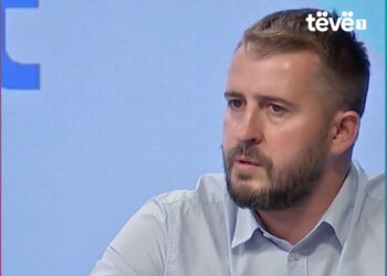 Lushtaku mohon se ka ndonjë koalicion PDK-LVV