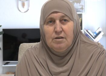 Rrëfimi i mësues nga Suhareka, drejtori që e largoi nga shkolla për shkak të mbulesës dënohet me burg