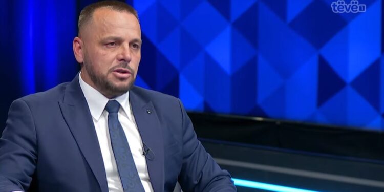 Maqedonci pyetet për luftë: Sa të ekzistojë ideja për një “Serbi të madhe”, ka rrezik për Kosovën dhe rajonin