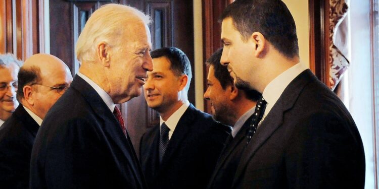 Krasniqi: Biden ka qenë një shtyllë e fortë mbështetëse në rrugëtimin e Kosovës për liri