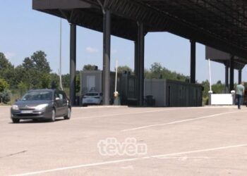 Serbia rrit çmimet për autostradat, ankohen mërgimtarët