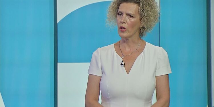 Nënkryetarja e PDK-së: Haxhiu ra në grackën që e ndërtoi vet