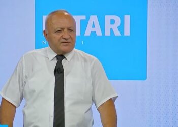 Morina: Pronat e Radoiçiqit në pjesë strategjike, vendosja e PK-së minimizon grupet terroriste