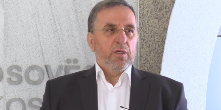 Tërnava i quan shpifje deklaratat e Gashit, paralajmëron padi