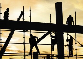 BSPK bën thirrje për mbrojtjen e punëtorëve të ndërtimit nga temperaturat ekstreme