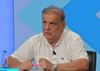 “Kurti do të detyrohet ta sakrifikojë Osmanin”, Spahiu tregon arsyet e përçarjes mes tyre