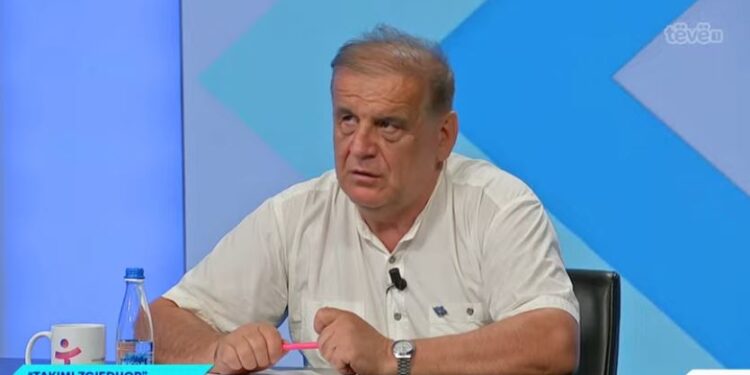 “Kurti do të detyrohet ta sakrifikojë Osmanin”, Spahiu tregon arsyet e përçarjes mes tyre