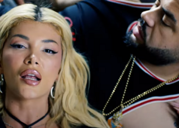 Noizy dhe Era publikojnë këngën e dytë bashkë