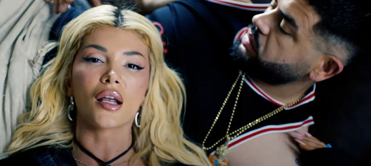 Noizy dhe Era publikojnë këngën e dytë bashkë