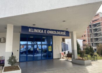 Mbi 1 mijë raste të reja me kancer në Kosovë vetëm brenda 6 muajve