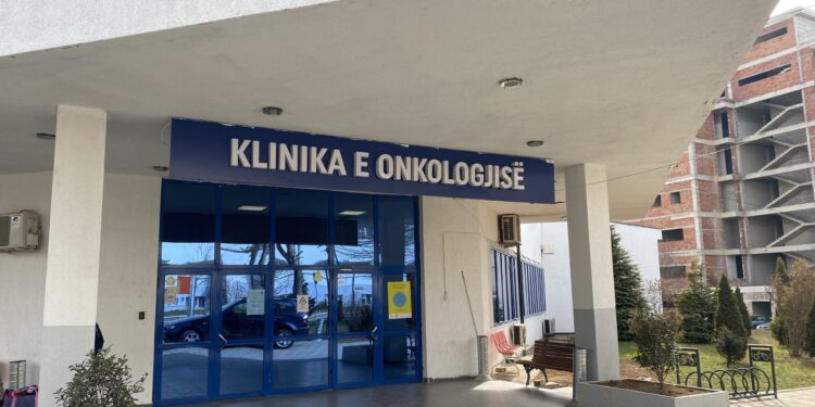 Mbi 1 mijë raste të reja me kancer në Kosovë vetëm brenda 6 muajve