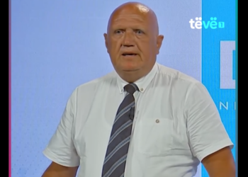 Osaj për dënimin ndaj Pjetër Shalës: I paarsyetueshëm dhe i pakuptueshëm