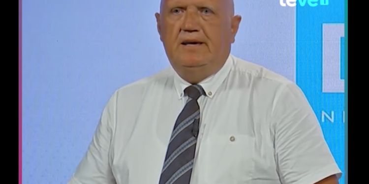 Osaj për dënimin ndaj Pjetër Shalës: I paarsyetueshëm dhe i pakuptueshëm