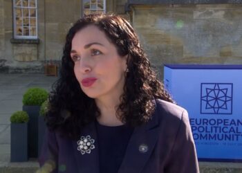 Osmani nga Samiti i Londrës: Do të takohem me njerëzit që dhanë kontribut në pavarësinë e Kosovës