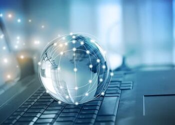 Ndërprerje masive e internetit në mbarë botën