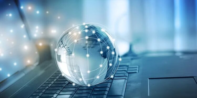 Ndërprerje masive e internetit në mbarë botën