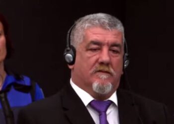 Pjetër Shala shpallet fajtor