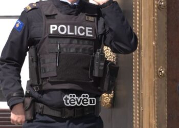 Dallavere më patentë shoferë, detaje nga aksioni ku u arrestuan 6 persona