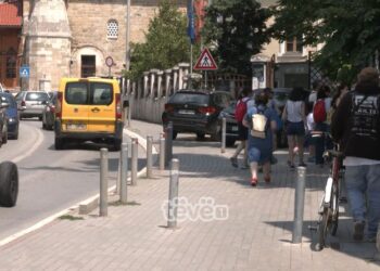 Bërthama e qendrës historike të Prishtinës në ”rrezik”