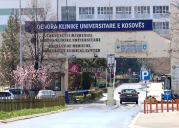 Aktakuzë ndaj dy kardiologëve të ShSKUK-së