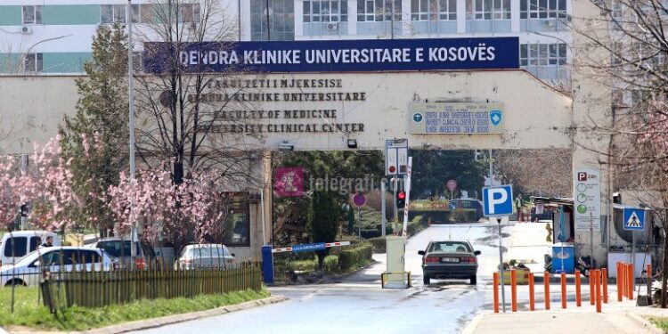 Aktakuzë ndaj dy kardiologëve të ShSKUK-së