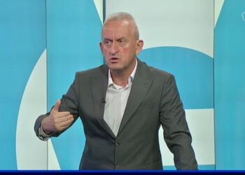 Qalaj: Fshehja pas veriut dështimi më i madh i kësaj qeverie, s’dinë çfarë është sovraniteti