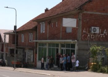 34 fëmijë me aftësi të kufizuara në Gjilan nuk marrin shërbime