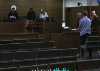 Prokurori kërkon dënim ndaj të akuzuarve në rastin Brezovica 1