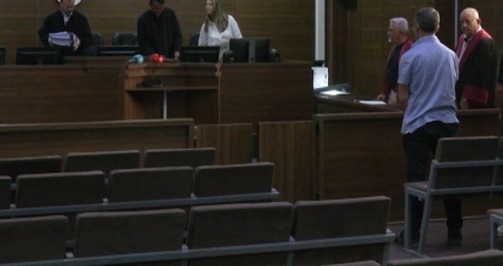 Prokurori kërkon dënim ndaj të akuzuarve në rastin Brezovica 1