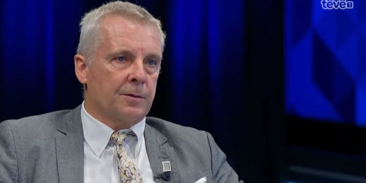 Rohde: Gjykata Kushtetuese, i vetmi institucion që ka kompetenca ta kontrollojë draft-statutin e Asociacionit