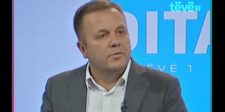 Sallahu: BE-ja s’ka dhënë asnjë rekomandim për Gjykatën Administrative, në fund na thanë çone në Komision të Venecias