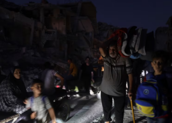 Të paktën 9 të vrarë nga një sulm ajror izraelit në Han Junis