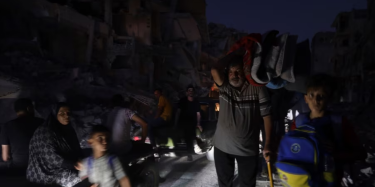 Të paktën 9 të vrarë nga një sulm ajror izraelit në Han Junis