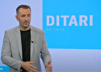 Xani vlerëson se në vitin 2025 do të ketë ndryshim të strategjisë në dialog