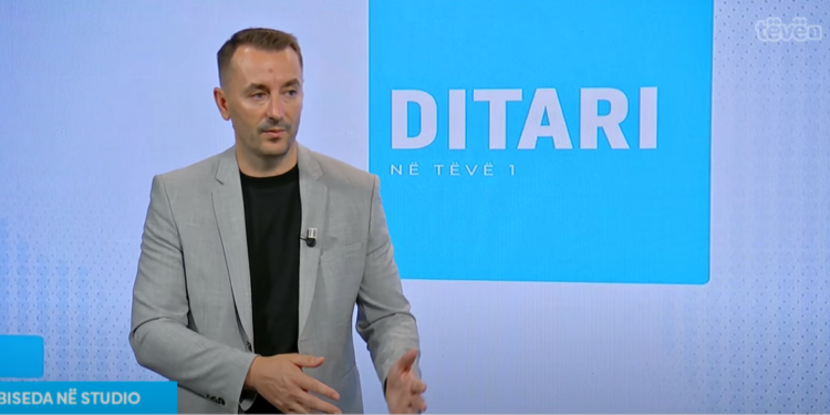 Xani vlerëson se në vitin 2025 do të ketë ndryshim të strategjisë në dialog