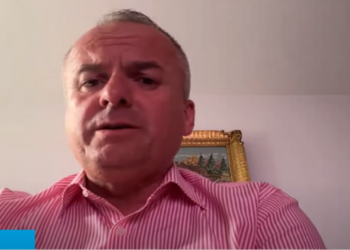 Fushtica tregon dëmet e shkaktuara nga stuhia në kryeqytet, thotë se rreziku nuk ka kaluar