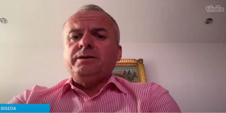 Fushtica tregon dëmet e shkaktuara nga stuhia në kryeqytet, thotë se rreziku nuk ka kaluar