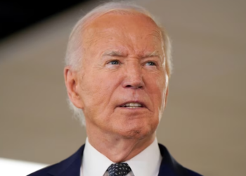 Sondazhi: Një në tre demokratë mendon se Biden duhet të dalë nga gara