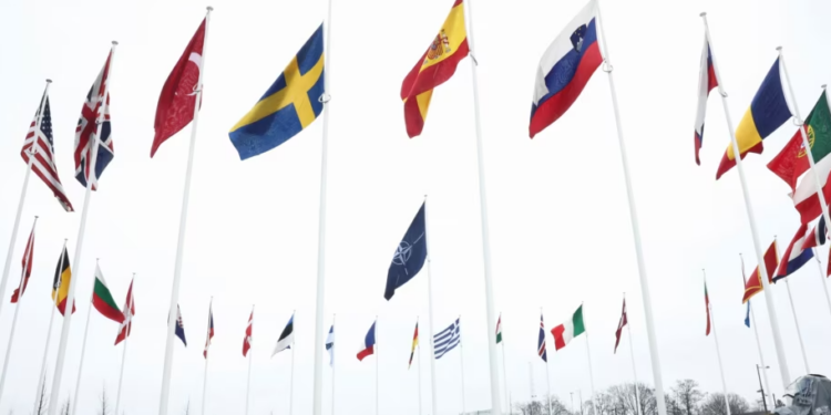 NATO-ja do të dërgojë emisar të përhershëm special në Ukrainë