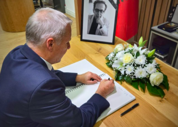 Rohde shkruan për Kadarenë: Gjigant i letërsisë, e solli letërsinë shqipe në botë