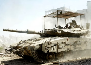 Izraeli e shqyrton përgjigjen e Hamasit për propozimin për armëpushim në Gazë